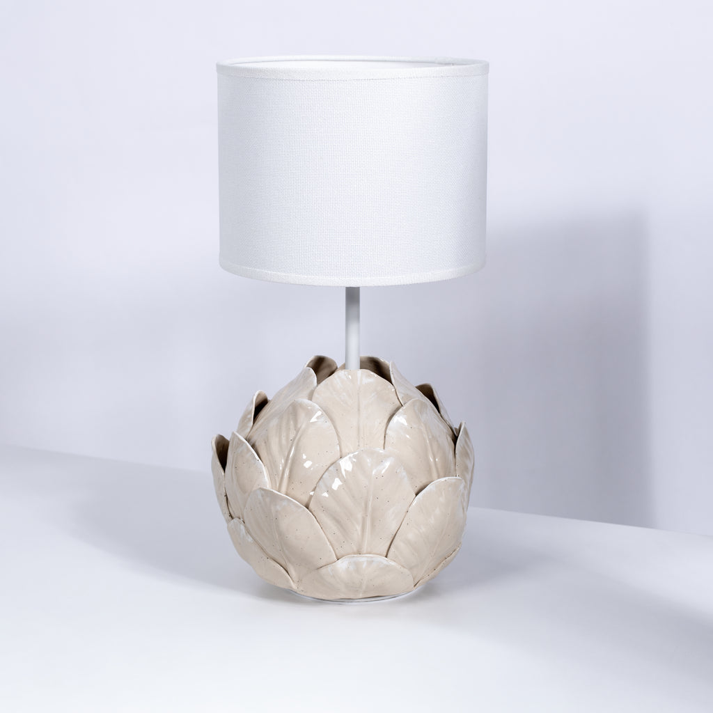 Leaf Lamp Base