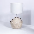 Leaf Lamp Base