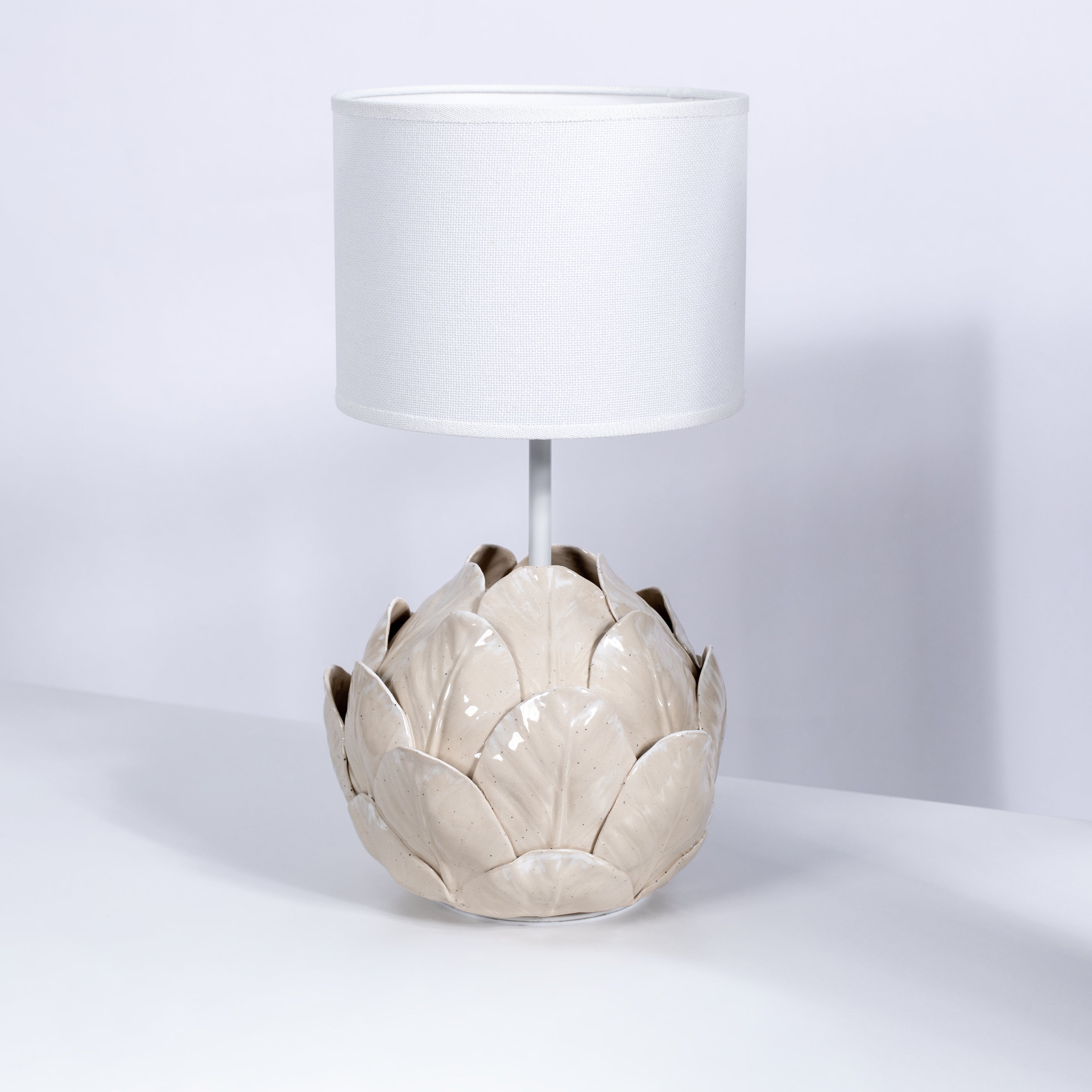 Leaf Lamp Base