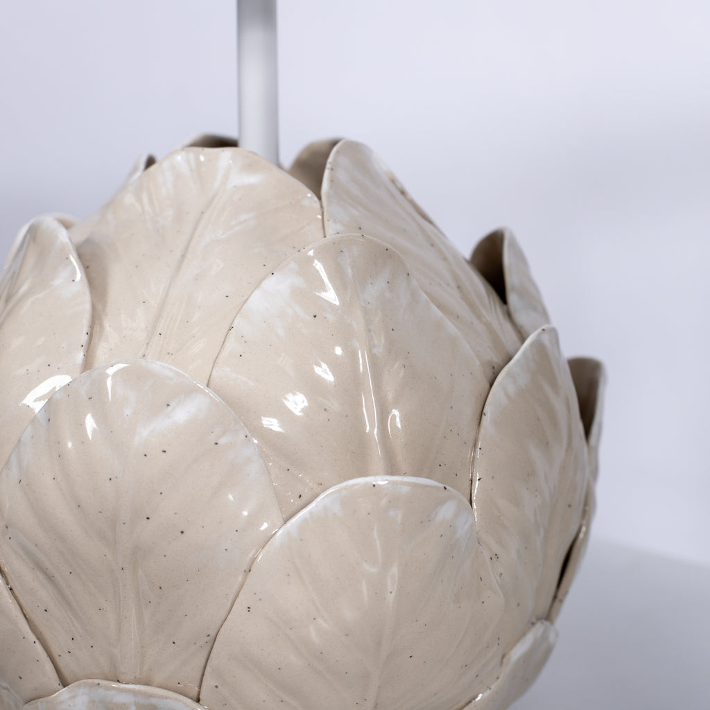 Leaf Lamp Base