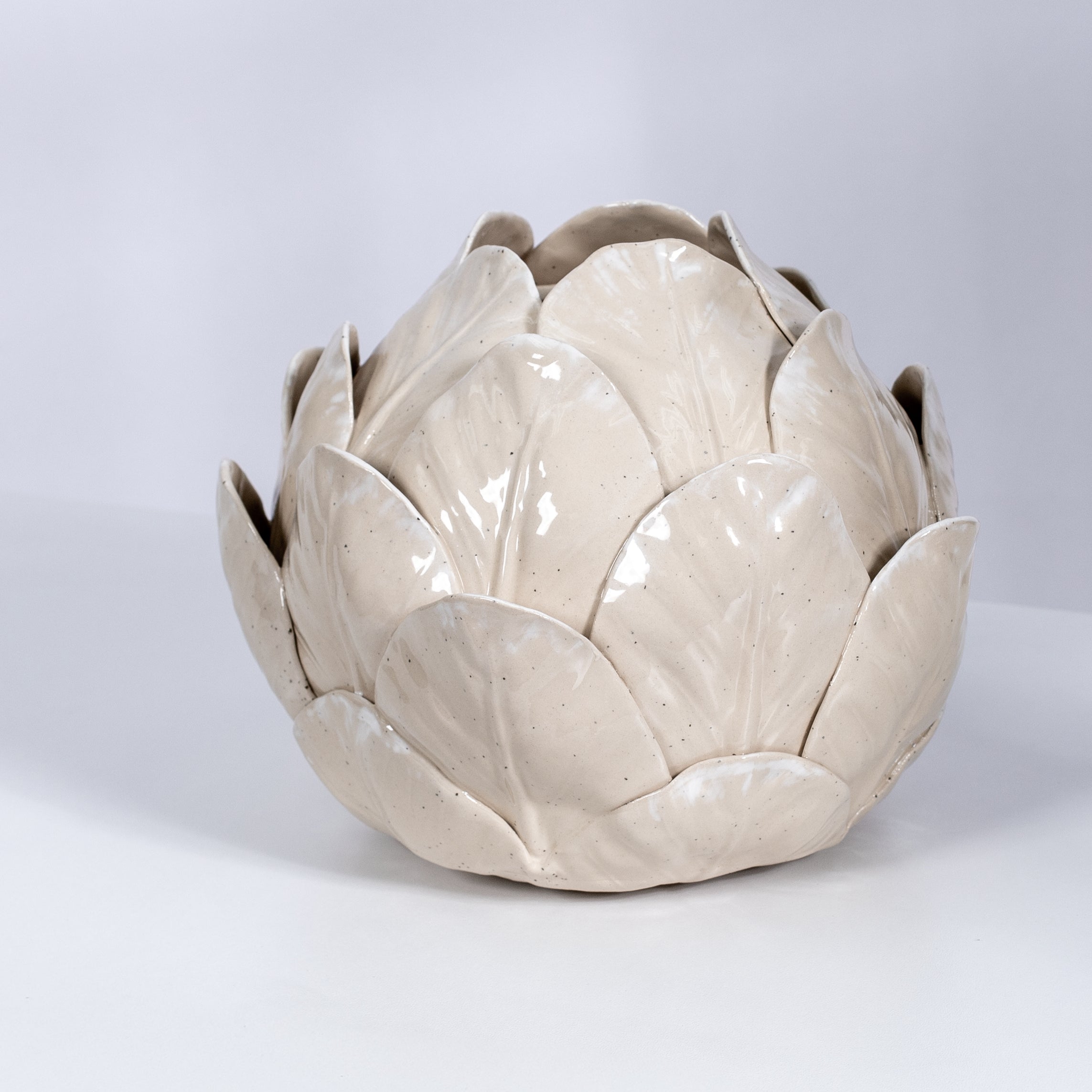 Leaf Lamp Base