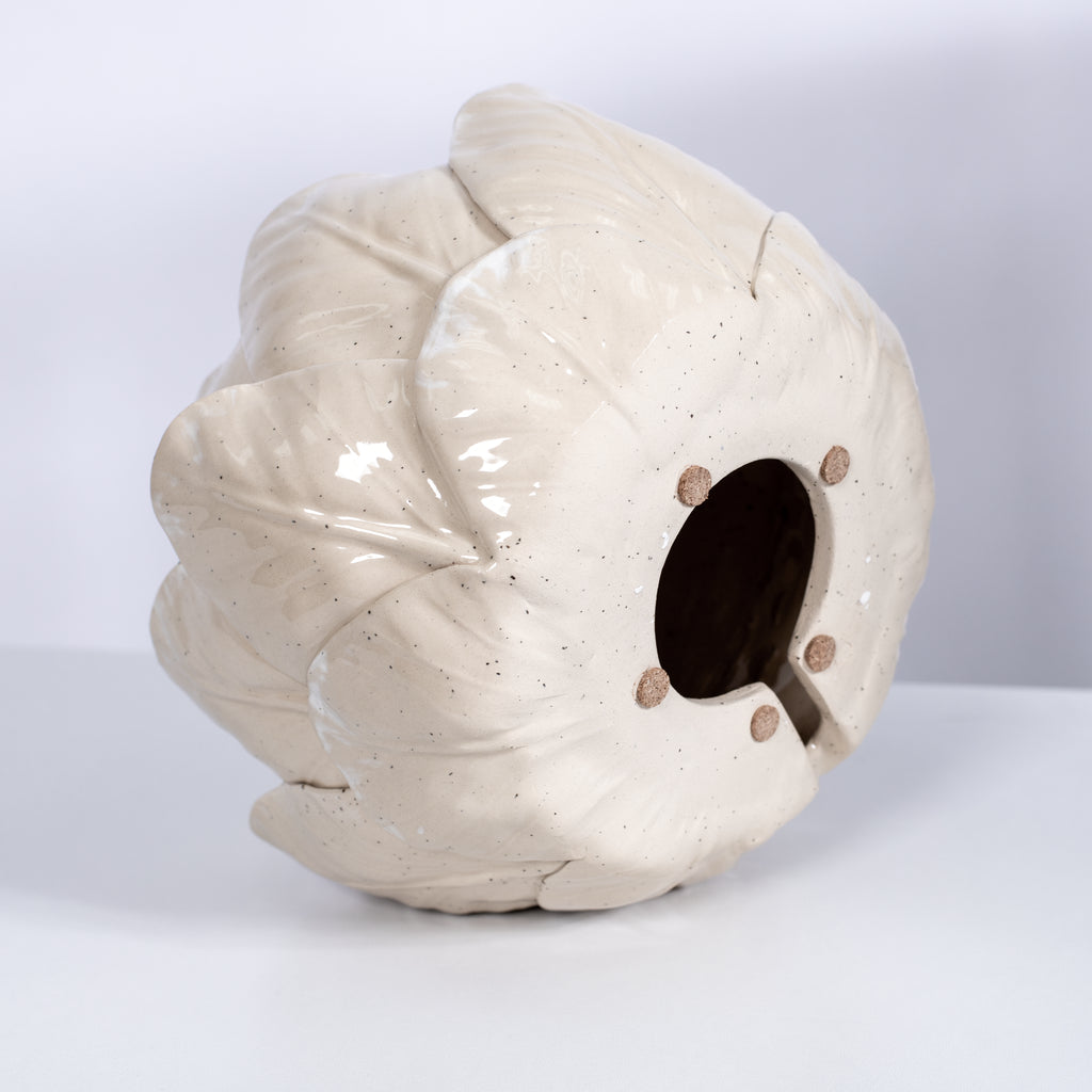 Leaf Lamp Base