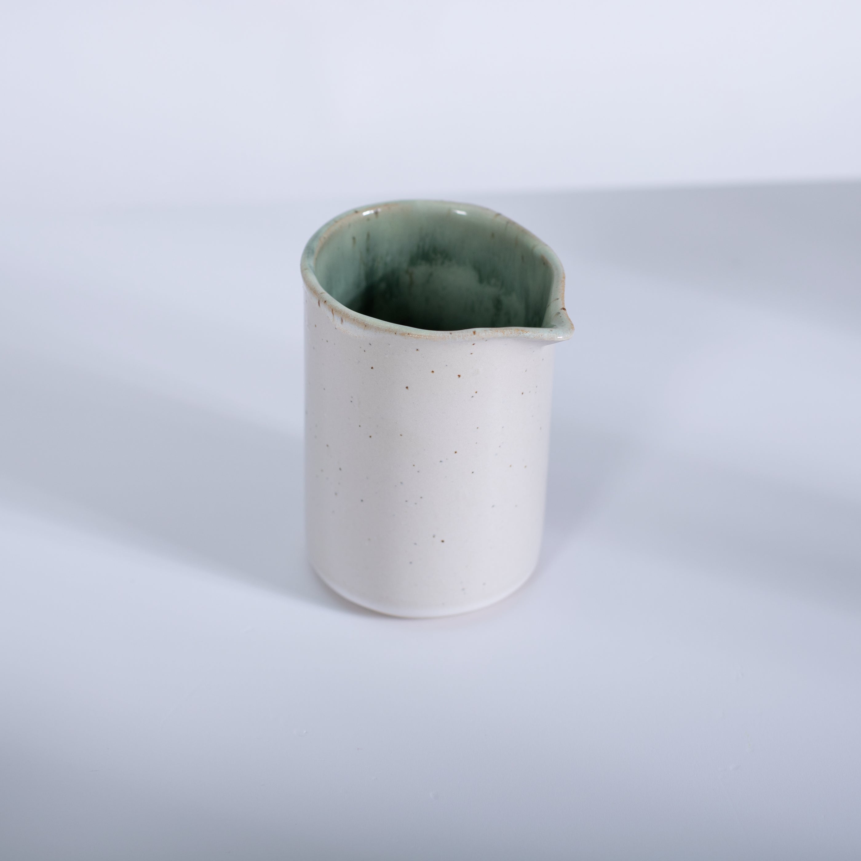 Sauce Jugs - Natural