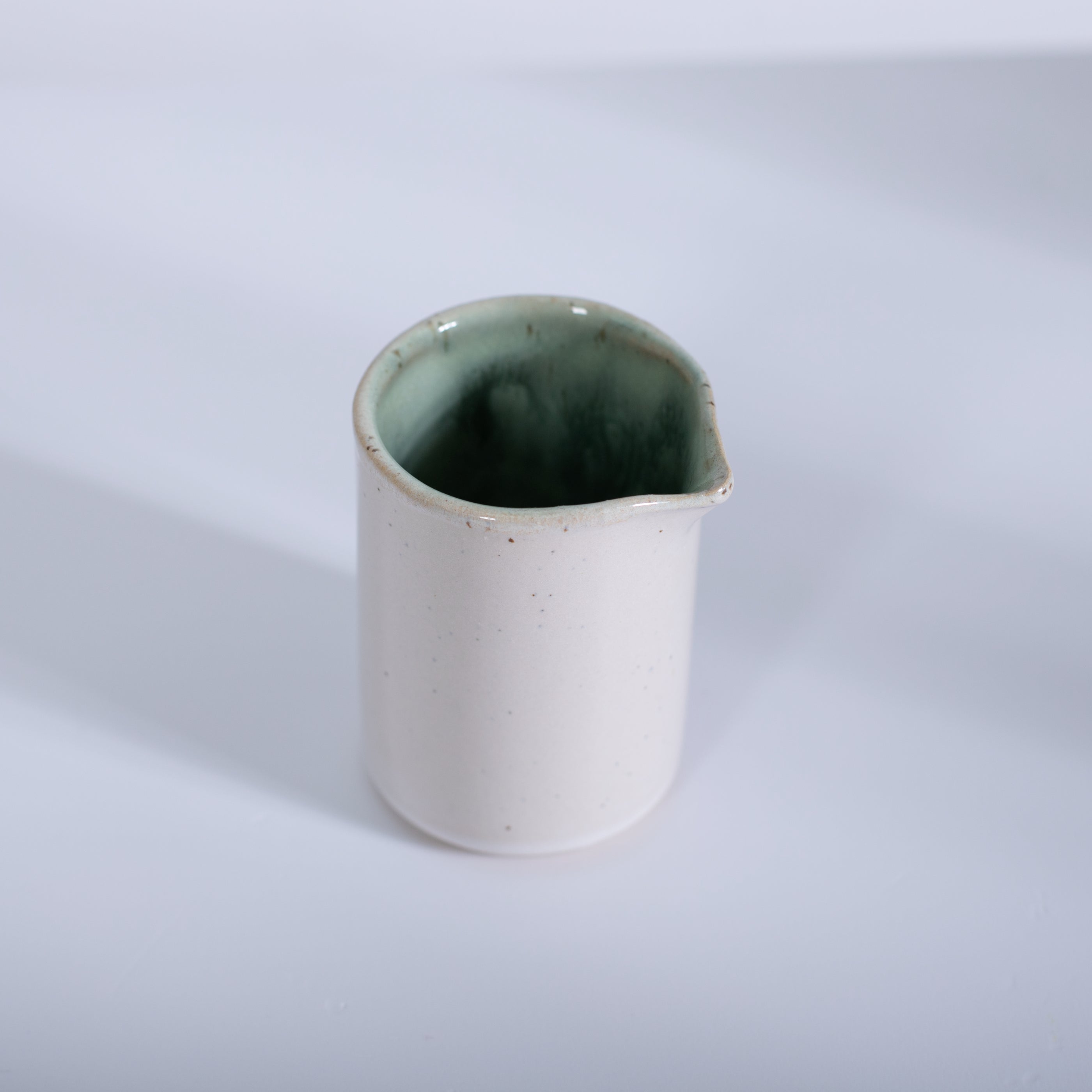 Sauce Jugs - Natural