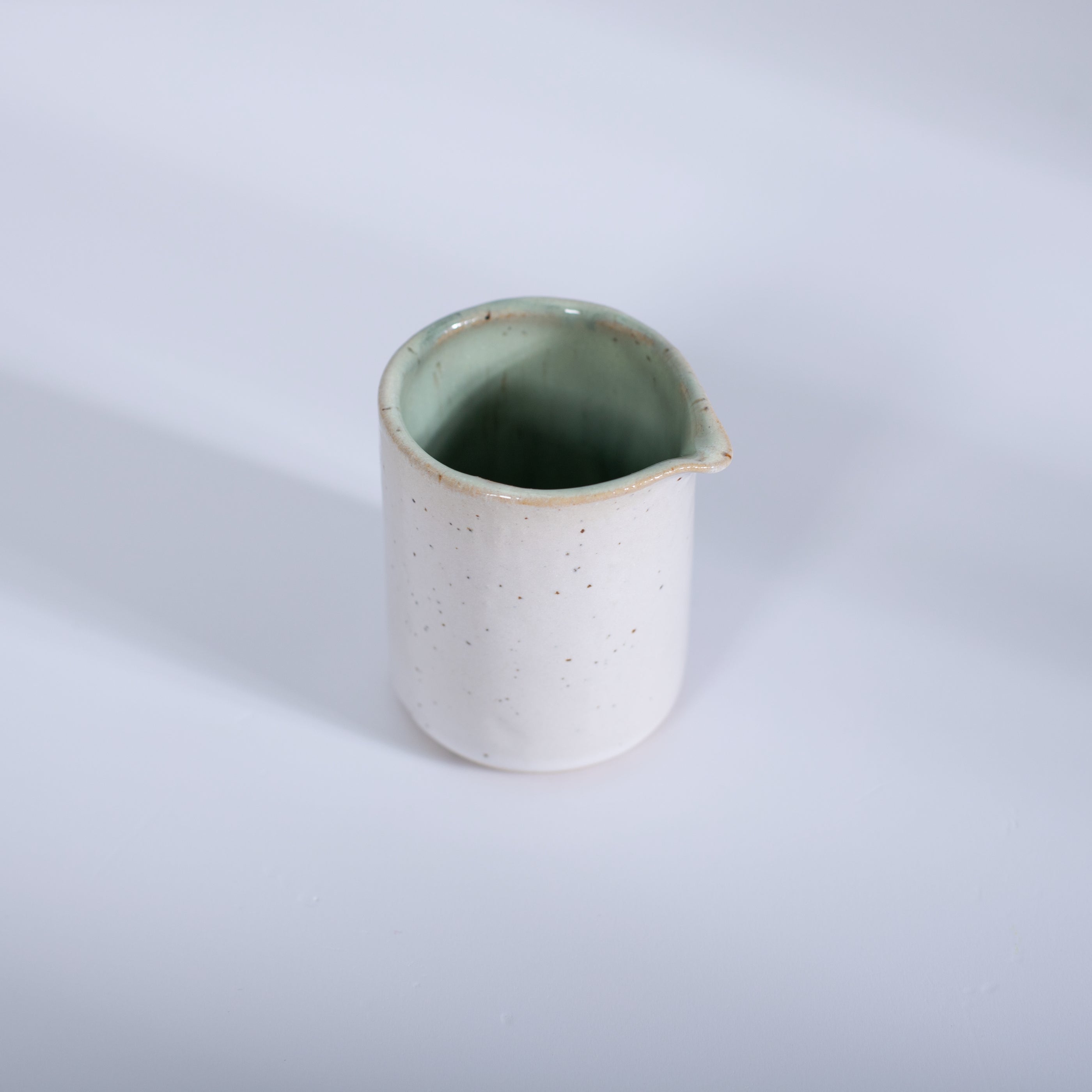 Sauce Jugs - Natural