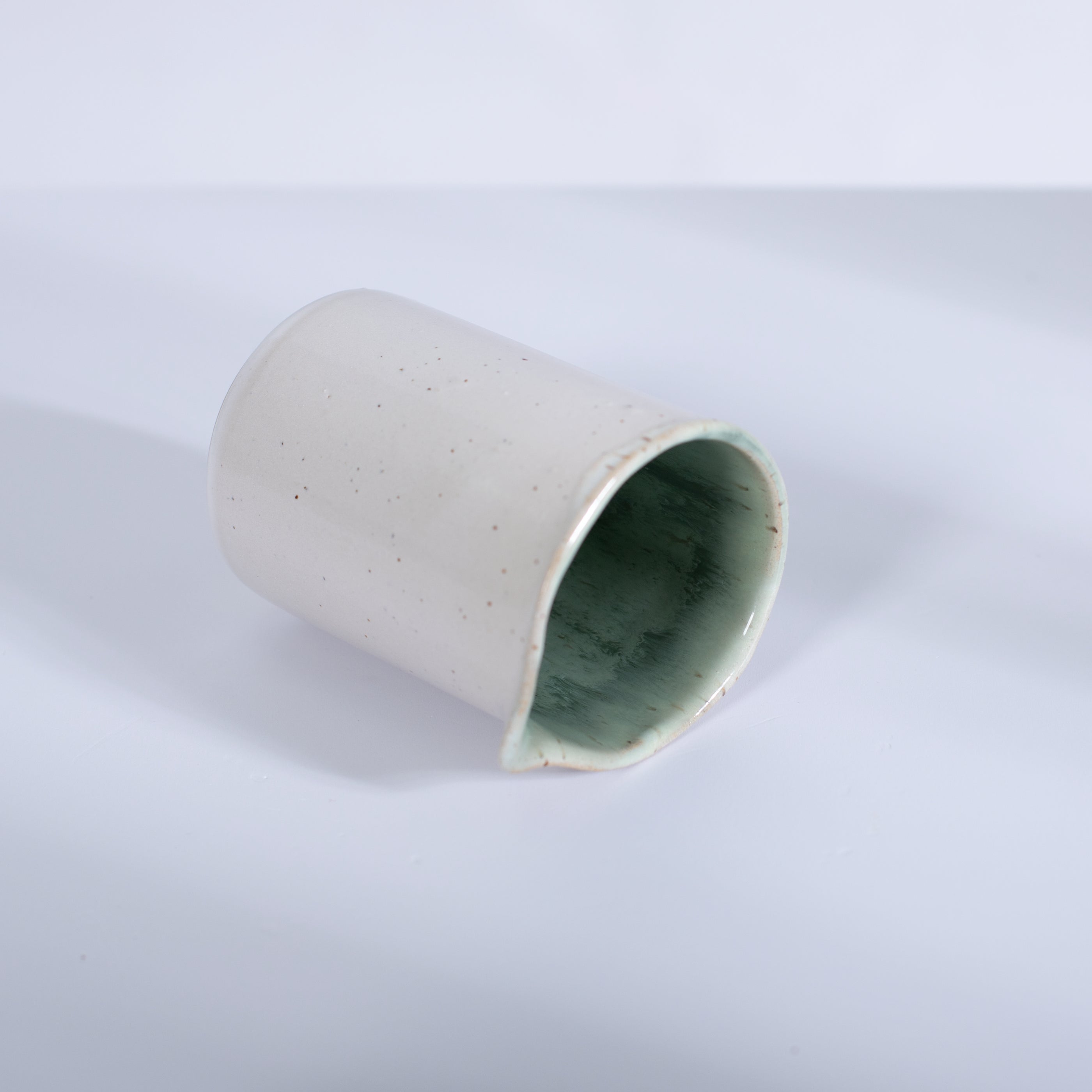 Sauce Jugs - Natural