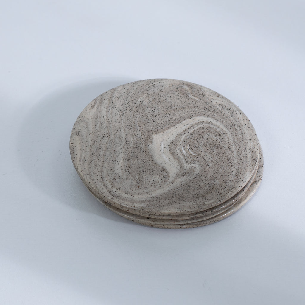 Marbled Coasters