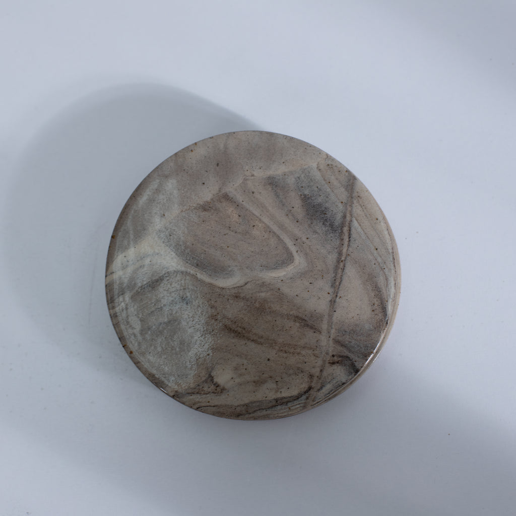 Marbled Coasters