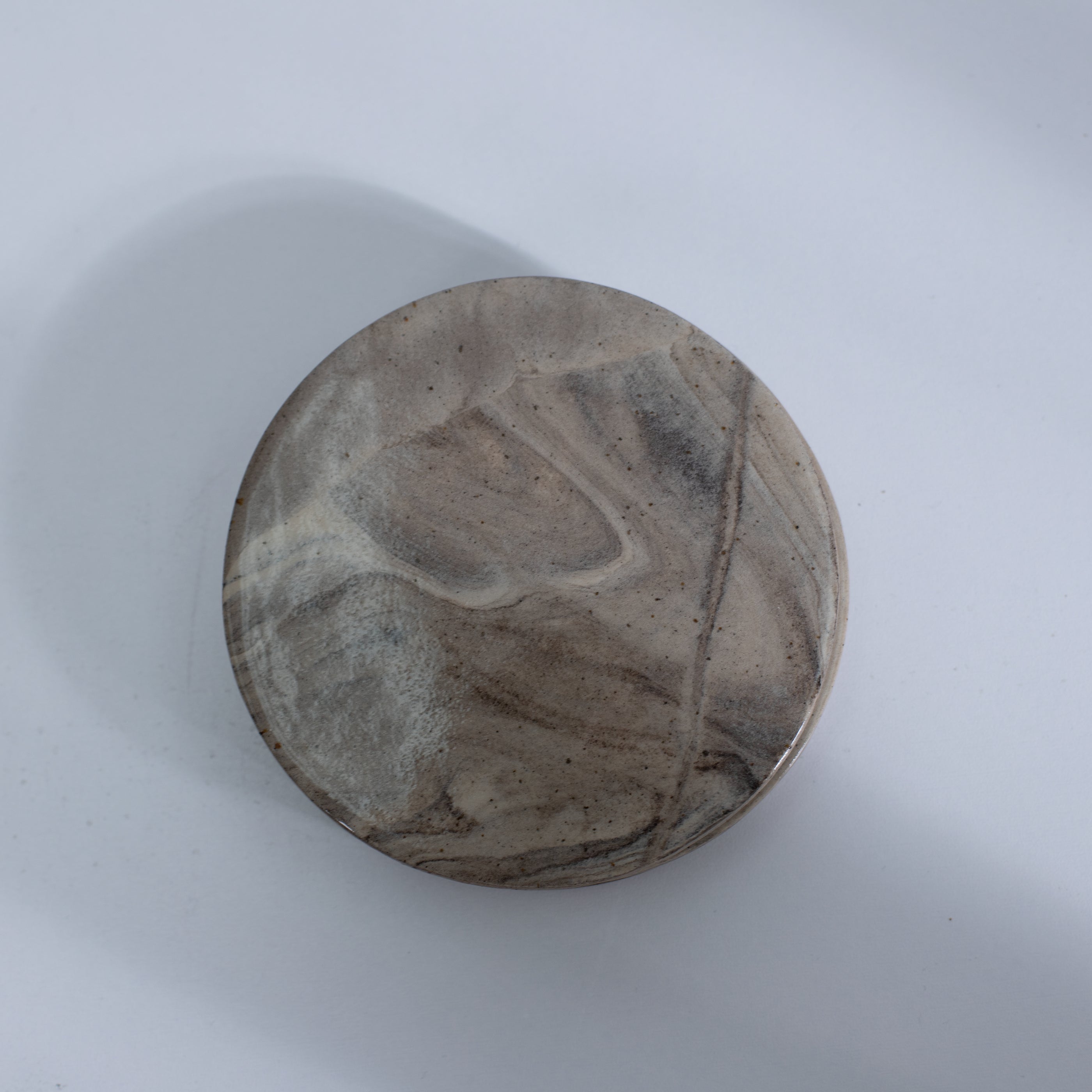 Marbled Coasters