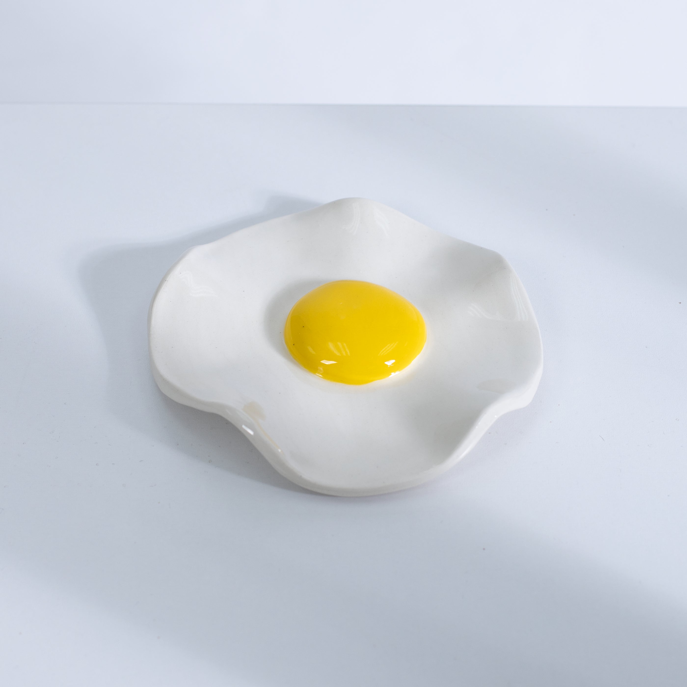 Egg Spoon Rest