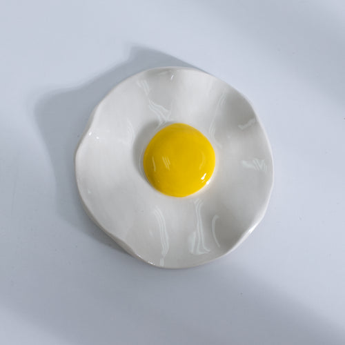 Egg Spoon Rest