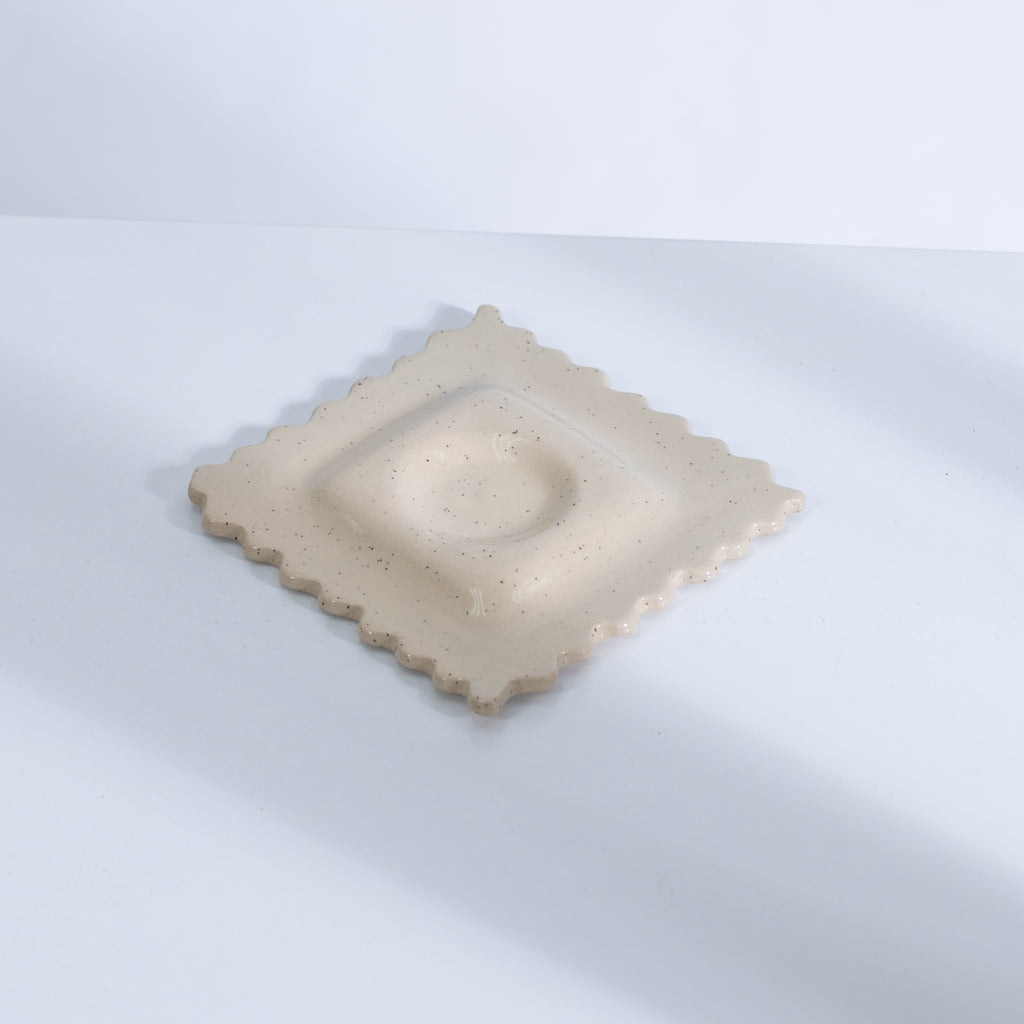 Ravoli Spoon Rest