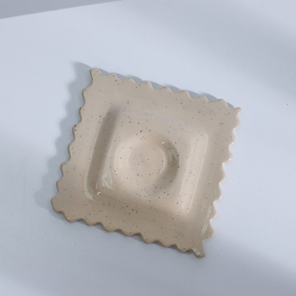 Ravoli Spoon Rest