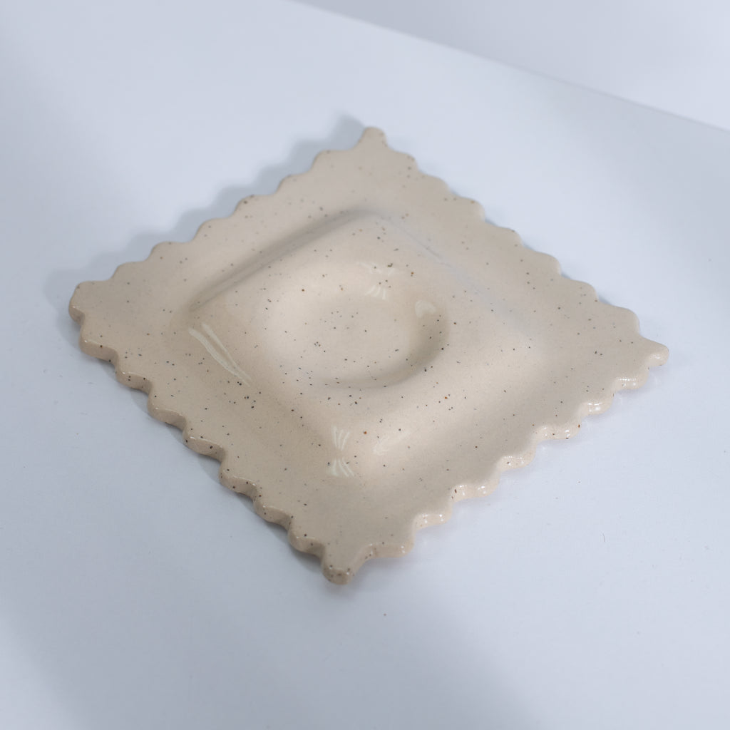 Ravoli Spoon Rest