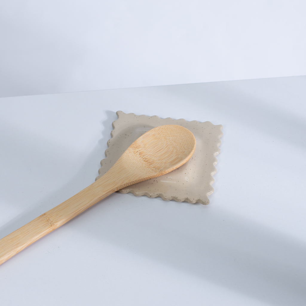 Ravoli Spoon Rest
